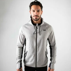 Zone3 - Men's Performance Culture Zipped Hoodie -UK Swimsuit Sales 2024 zone3 mens performance culture zipped hoodie 3