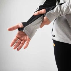 Zone3 - Men's Performance Culture Zipped Hoodie -UK Swimsuit Sales 2024 zone3 mens performance culture zipped hoodie 4