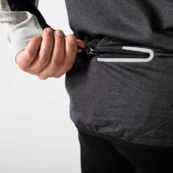 Zone3 - Men's Performance Culture Zipped Hoodie -UK Swimsuit Sales 2024 zone3 mens performance culture zipped hoodie 5