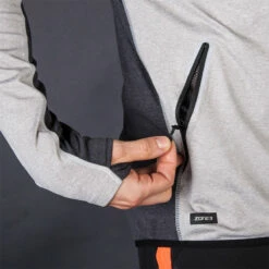 Zone3 - Men's Performance Culture Zipped Hoodie -UK Swimsuit Sales 2024 zone3 mens performance culture zipped hoodie 8