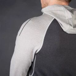 Zone3 - Men's Performance Culture Zipped Hoodie -UK Swimsuit Sales 2024 zone3 mens performance culture zipped hoodie 9