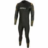 Zone3 - Mens Thermal Aspect Breaststroke Wetsuit