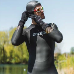 Zone3 - Mens Thermal Aspect Breaststroke Wetsuit -UK Swimsuit Sales 2024 zone3 mens thermal aspect breaststroke wetsuit 9