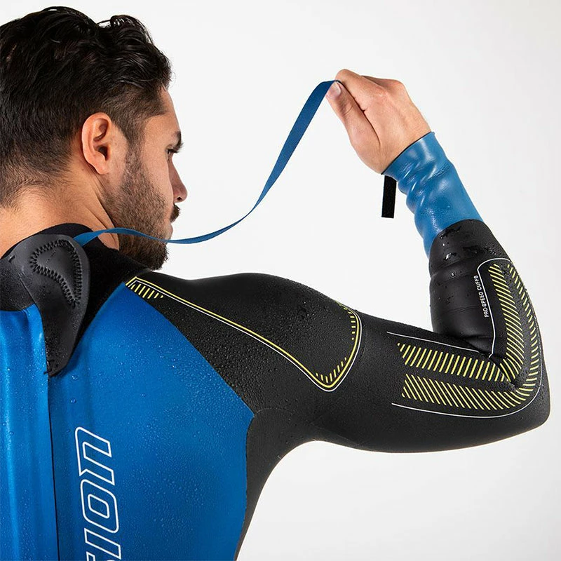 Zone3 - Mens Vision Wetsuit 6 Zone3 - Mens Vision Wetsuit - Image 4