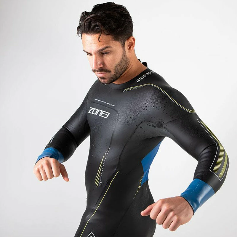 Zone3 - Mens Vision Wetsuit 8 Zone3 - Mens Vision Wetsuit - Image 6