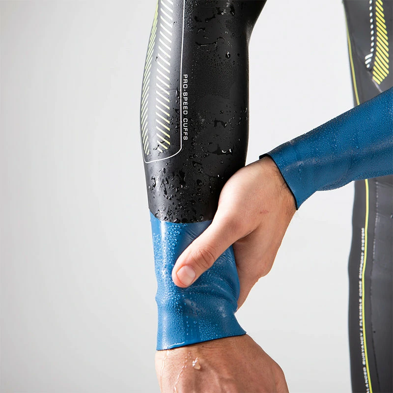 Zone3 - Mens Vision Wetsuit 11 Zone3 - Mens Vision Wetsuit - Image 9