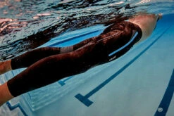 Zone3 - Neoprene Buoyancy Kickpants 5/3mm - Black/Blue -UK Swimsuit Sales 2024 zone3 neoprene buoyancy kickpants 5 3mm black blue 10