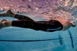 Zone3 - Neoprene Buoyancy Kickpants 5/3mm - Black/Blue -UK Swimsuit Sales 2024 zone3 neoprene buoyancy kickpants 5 3mm black blue 11