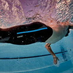 Zone3 - Neoprene Buoyancy Kickpants 5/3mm - Black/Blue -UK Swimsuit Sales 2024 zone3 neoprene buoyancy kickpants 5 3mm black blue 9