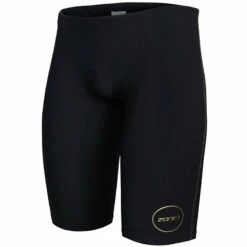Zone3 - Performance Gold Mens Jammers