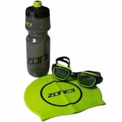 Zone3 - Stealth Bundle