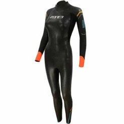 Zone3 - Womens Aspect 'Breaststroke' Wetsuit
