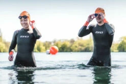 Zone3 - Womens Aspect 'Breaststroke' Wetsuit -UK Swimsuit Sales 2024 zone3 womens aspect breaststroke wetsuit 5