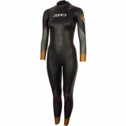 Zone3 - Womens Thermal Aspire Wetsuit