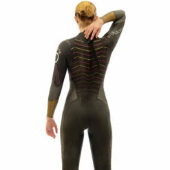 Zone3 - Womens Thermal Aspire Wetsuit -UK Swimsuit Sales 2024 zone3 womens thermal aspire wetsuit 4