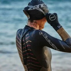 Zone3 - Womens Thermal Aspire Wetsuit -UK Swimsuit Sales 2024 zone3 womens thermal aspire wetsuit 7