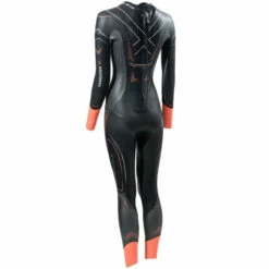 Zone3 - Womens Vanquish-X Wetsuit -UK Swimsuit Sales 2024 zone3 womens vanquish x wetsuit 2