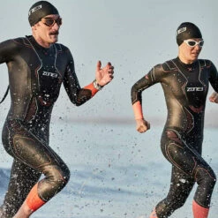 Zone3 - Womens Vanquish-X Wetsuit -UK Swimsuit Sales 2024 zone3 womens vanquish x wetsuit 9